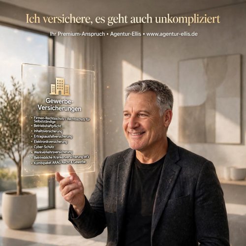 holographic_glass_card_business_insurance